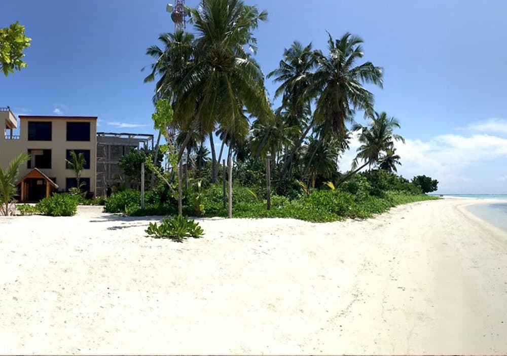 Endheri Sunset - View 75