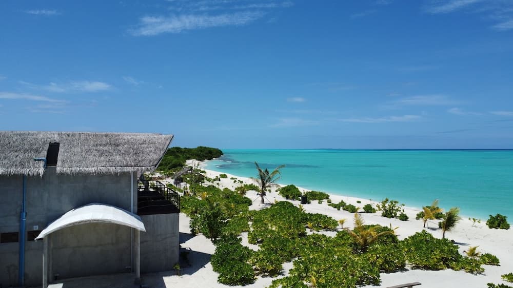 Araaik Beach Village - View 14