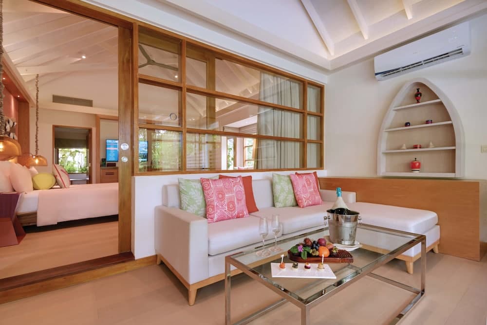 OBLU SELECT Sangeli - Premium All Inclusive with Free Transfers - View 71