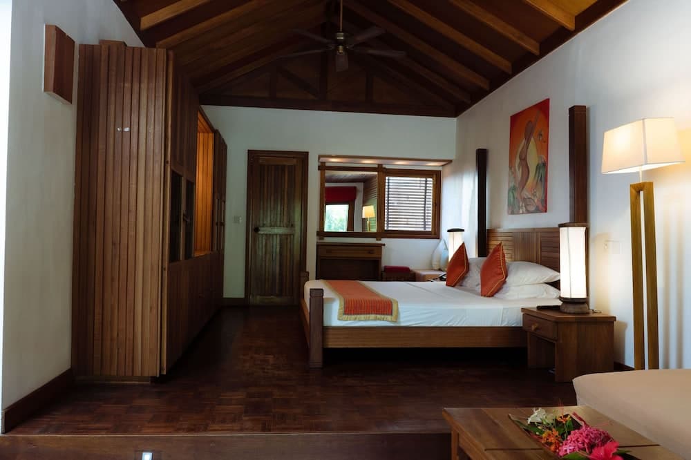 NH Collection Maldives Reethi Resort - View 58