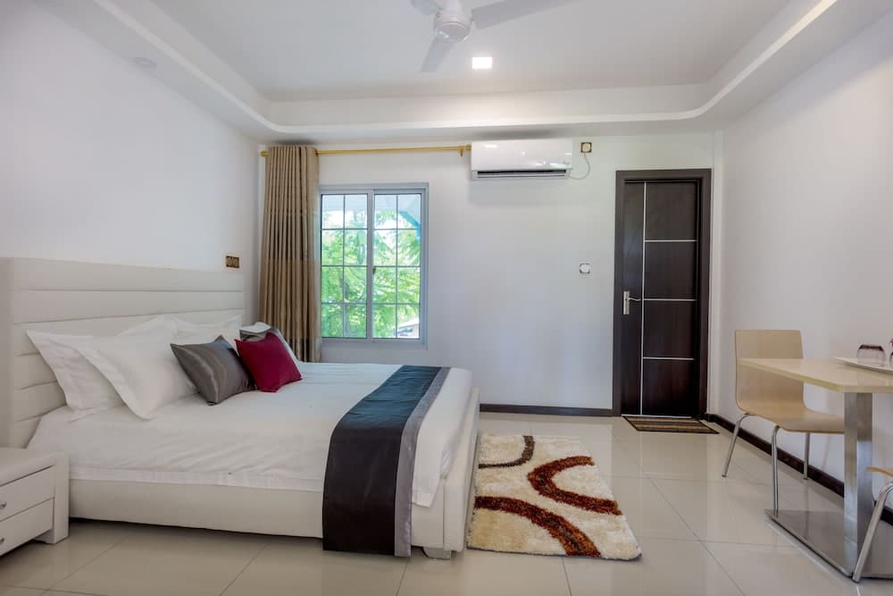 K Inn Kaashidhoo - View 7