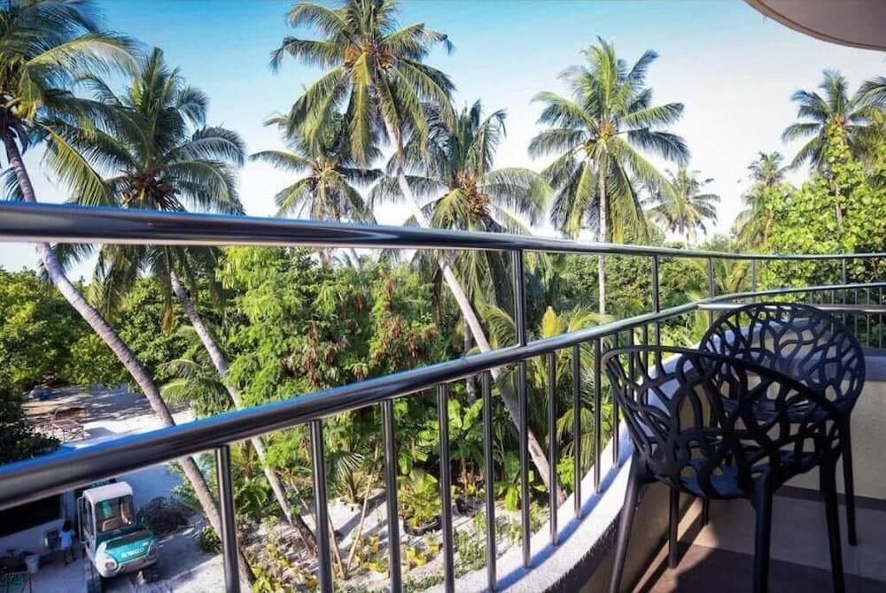 Noah Private Beach House - View 46