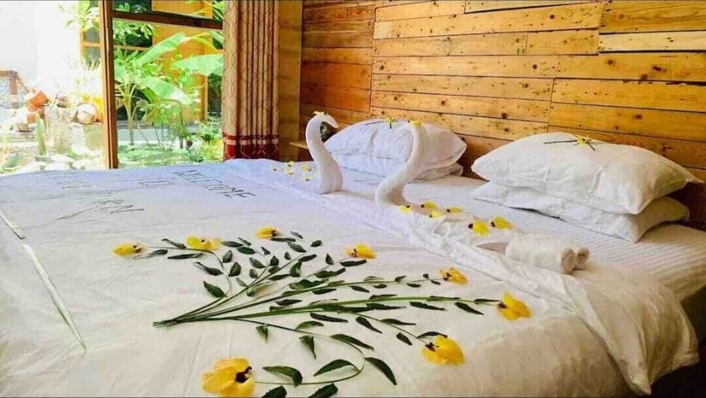 Dhontakuru Guesthouse - View 6