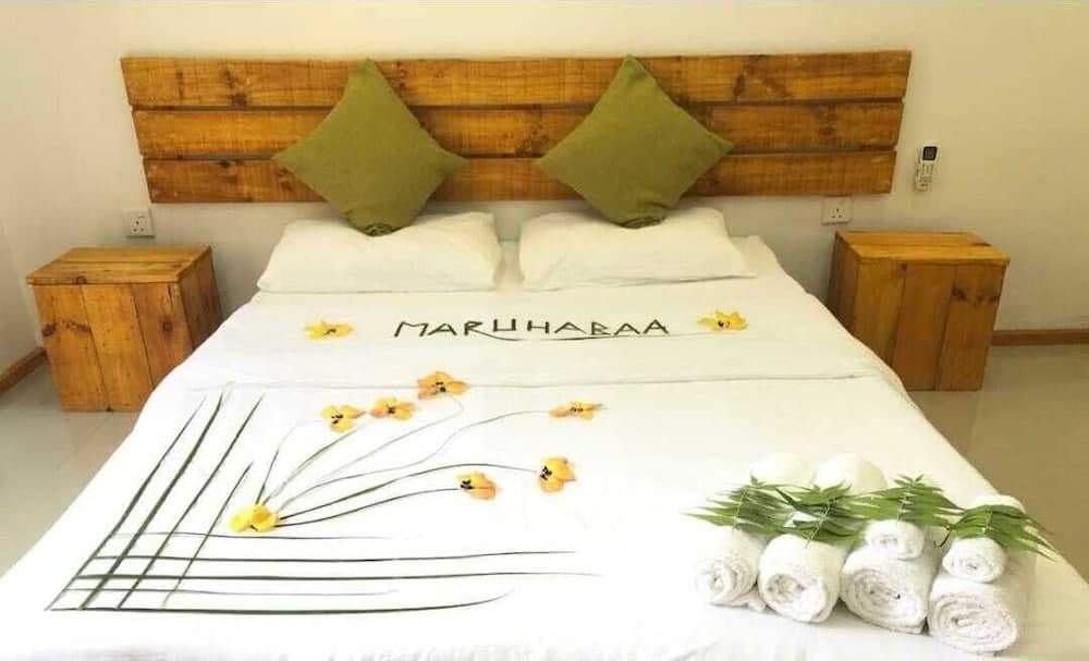 Dhontakuru Guesthouse - View 7