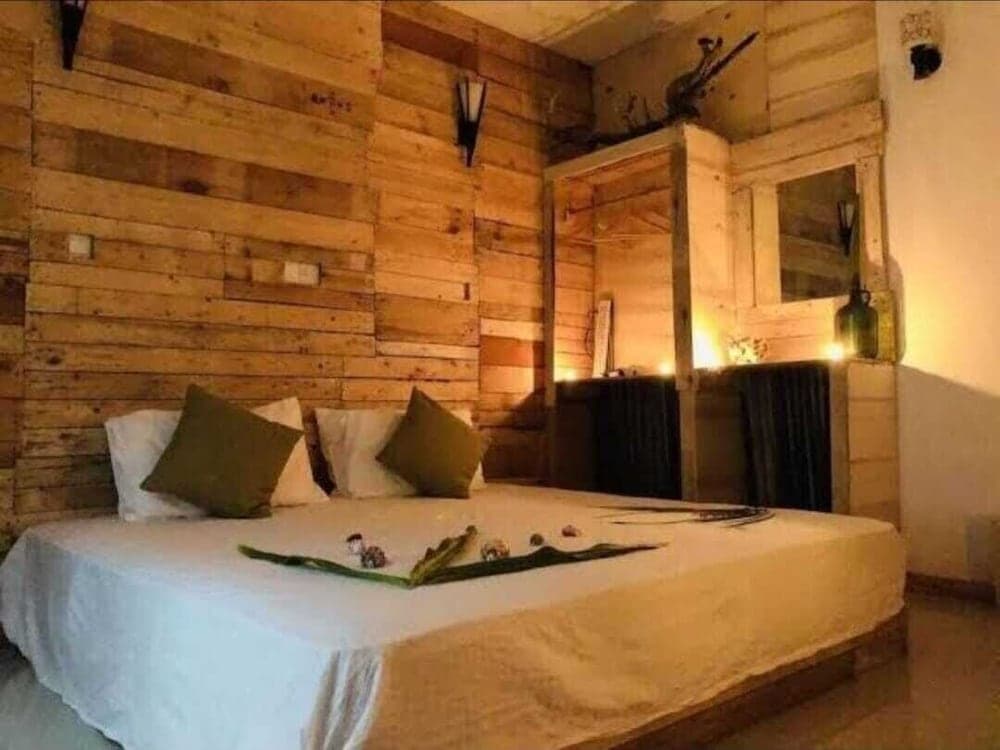 Dhontakuru Guesthouse - View 8