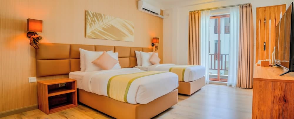 Cocomo Maldives - View 5