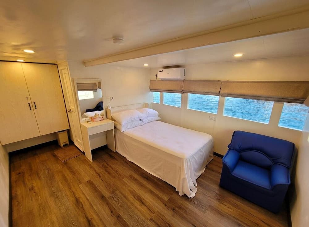 The Maverick Surf and Dive Boutique Hotel - View 18