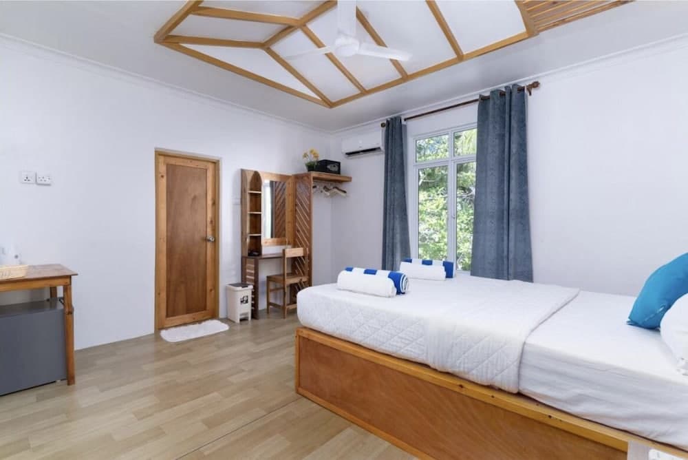 Leisure Inn Folhudhoo - View 2