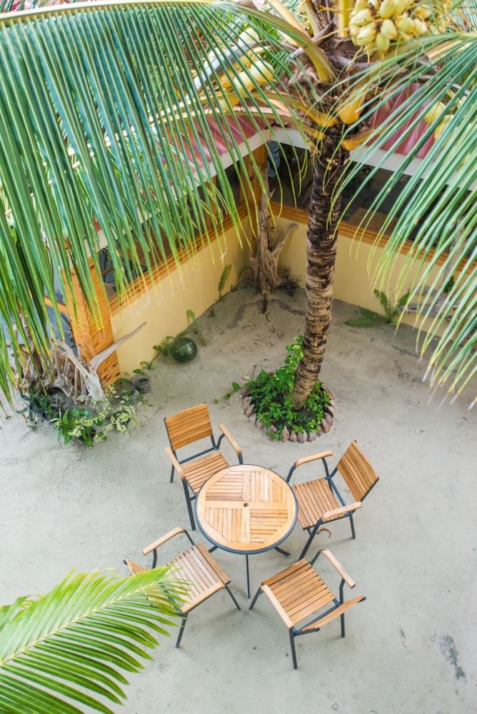 LHOHI INN BOUTIQUE HOTEL - View 22