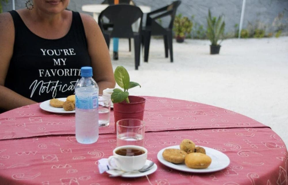 Leisure Inn Folhudhoo - View 6