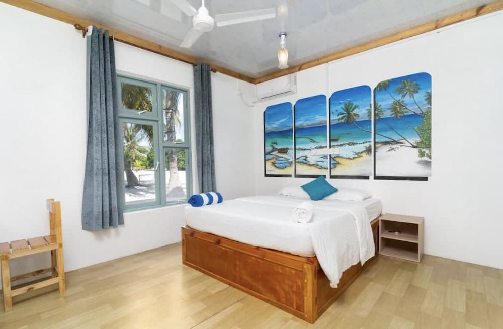 Leisure Inn Folhudhoo - View 3