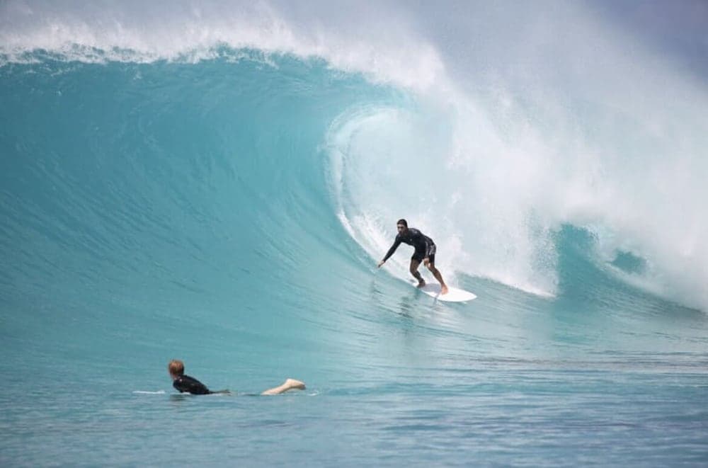 EQ Surf Retreat - View 3