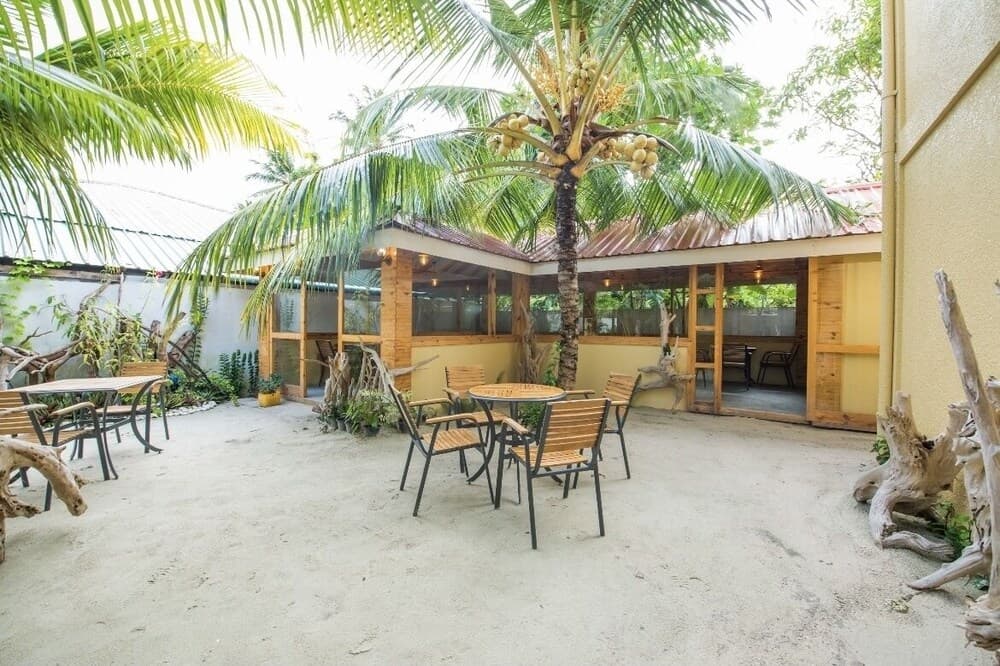 LHOHI INN BOUTIQUE HOTEL - View 21