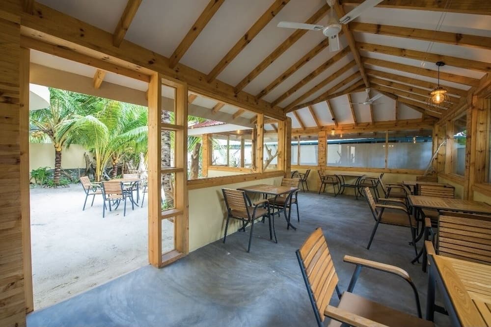 LHOHI INN BOUTIQUE HOTEL - View 30