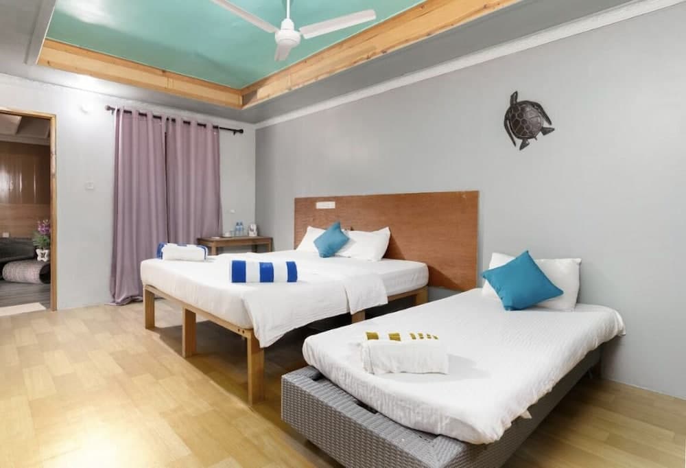 Leisure Inn Folhudhoo - View 5