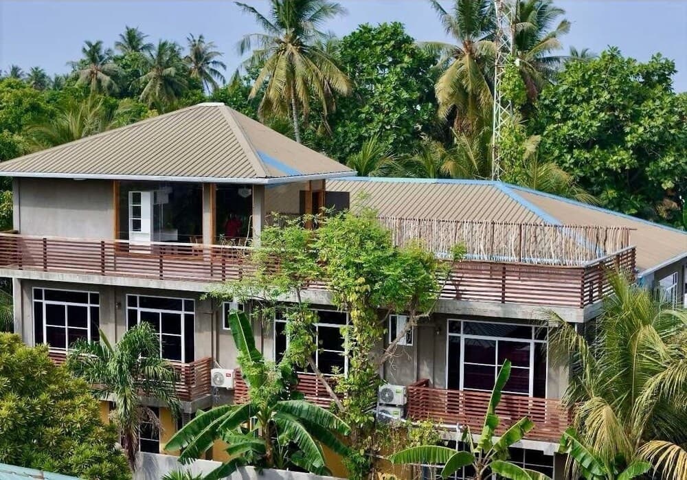 Lhohi White Sand - View 13