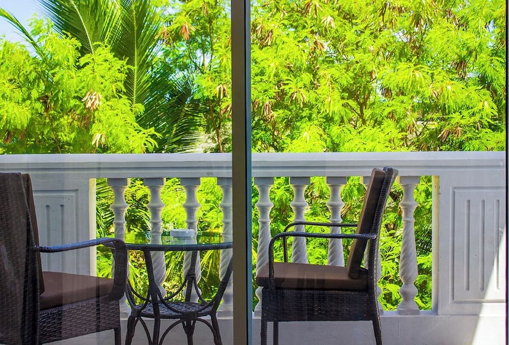 Lagoon Lodge - View 18