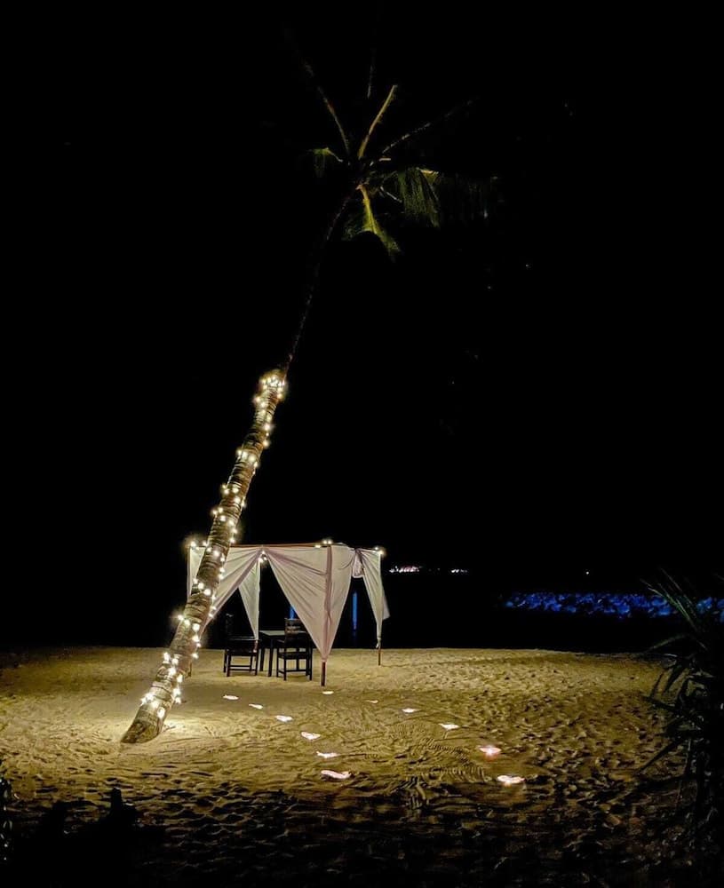 Nihaali Maldives - View 18