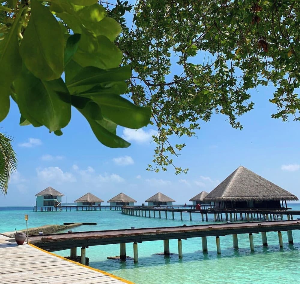 Adaaran Club Rannalhi - View 39