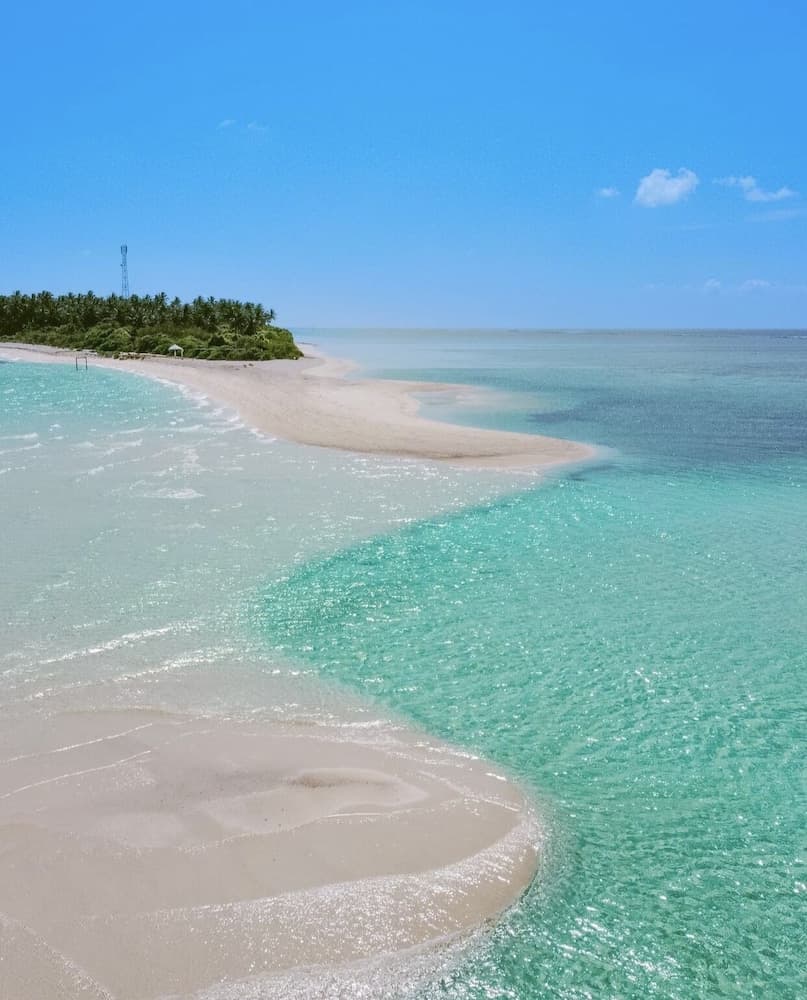 Oasis Village Fenfushi - View 10