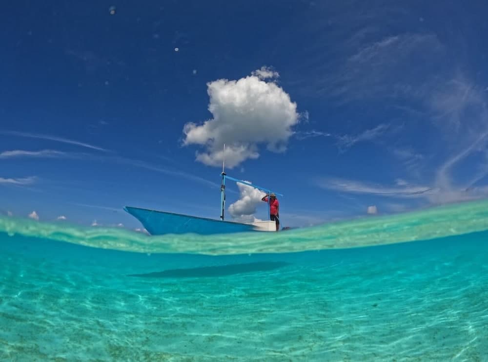 Maavaharu K.Himmafushi - View 15