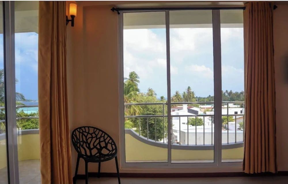 Noah Private Beach House - View 38