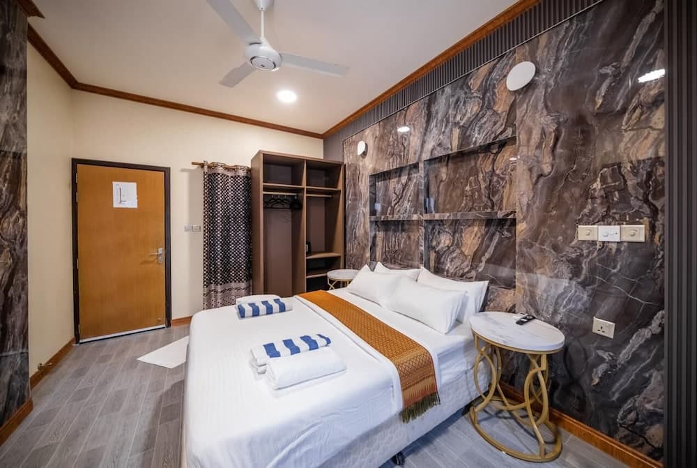 Bibee Maldives - View 86
