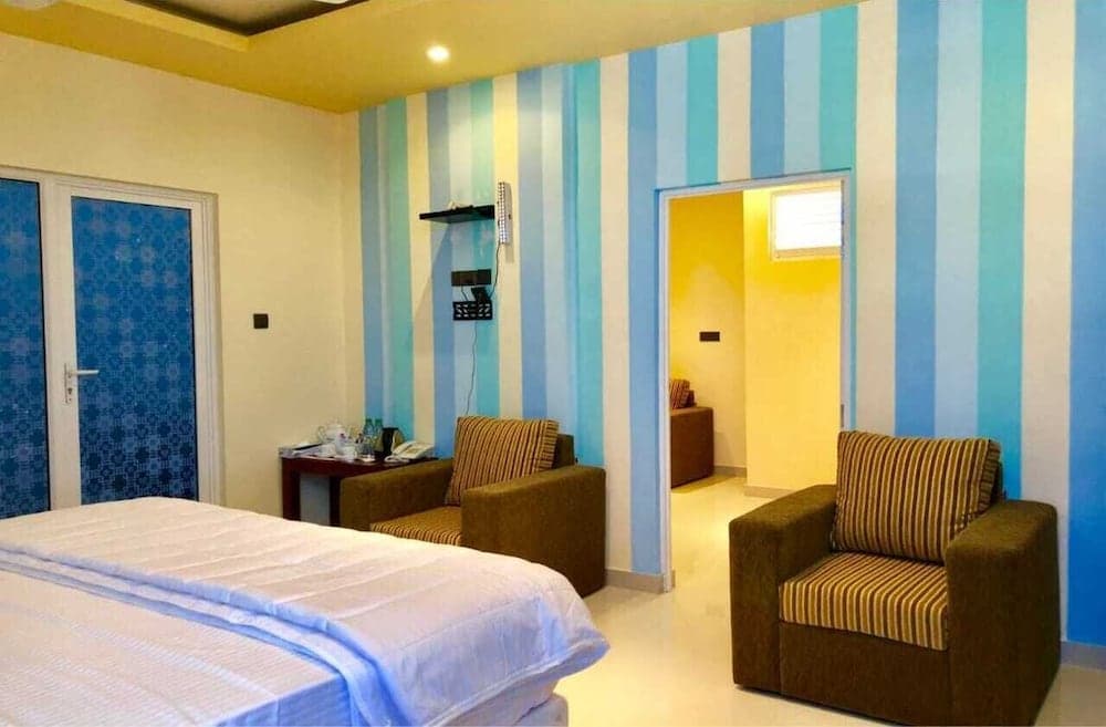 Contento Retreat - View 14