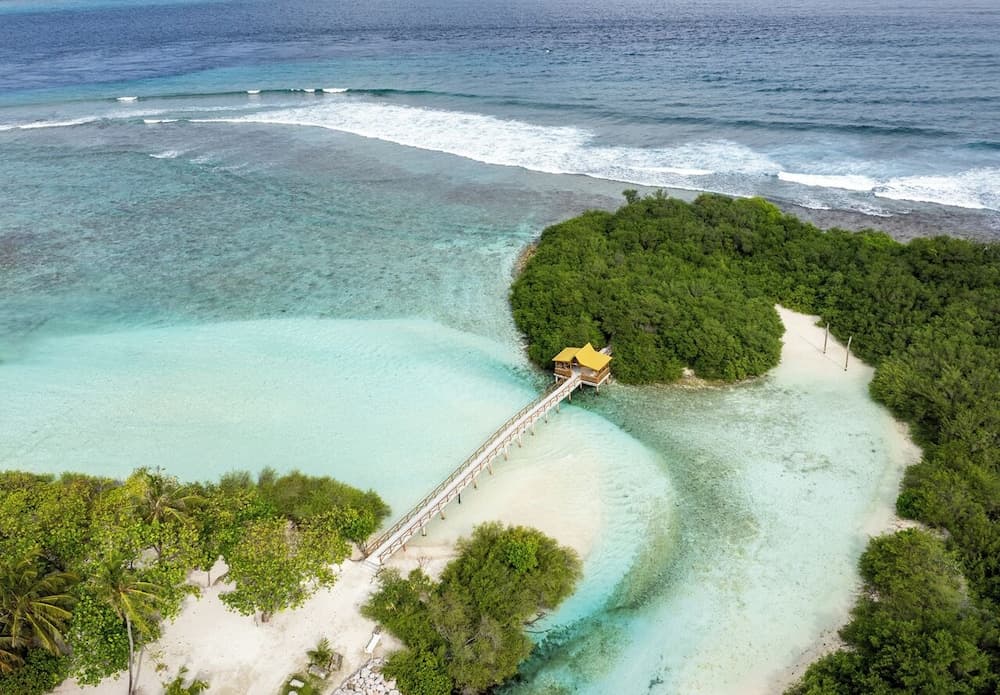 Blissview Maldives - View 6