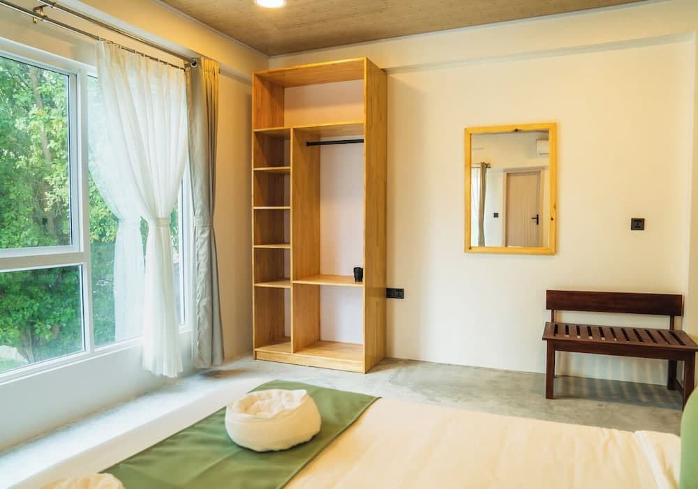 Blissview Maldives - View 4
