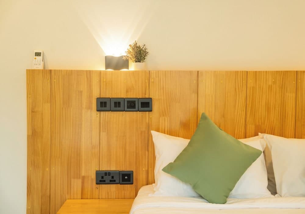 Blissview Maldives - View 11