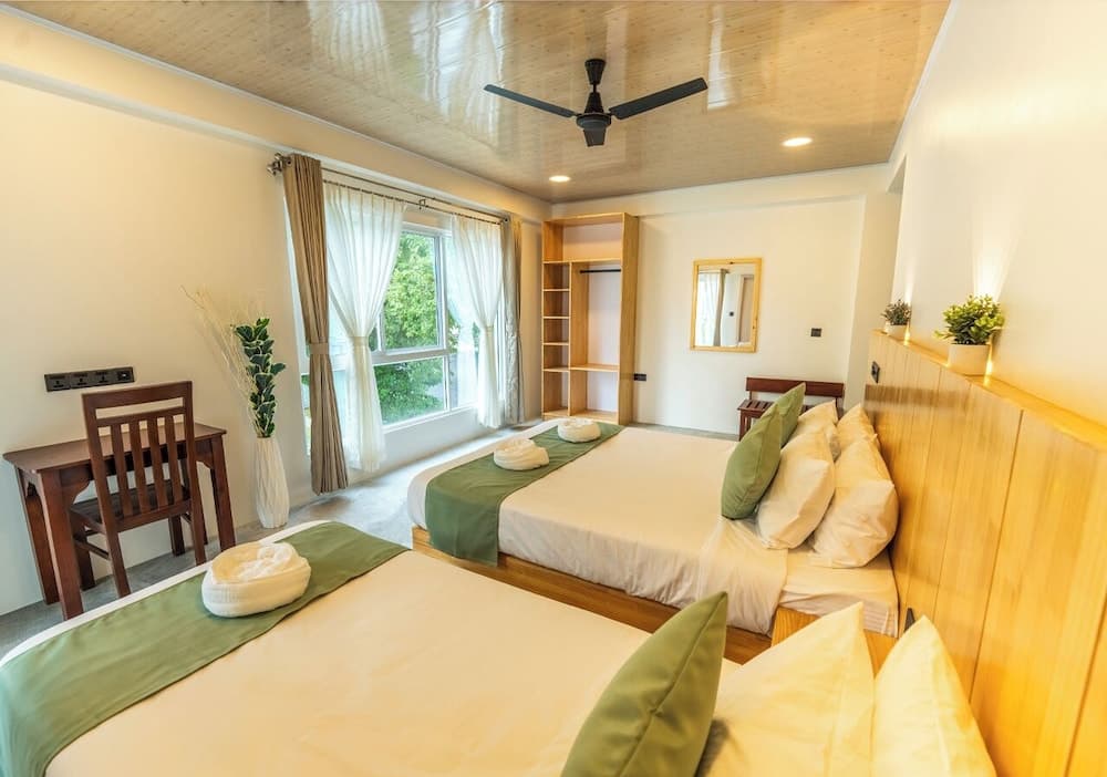 Blissview Maldives - View 9