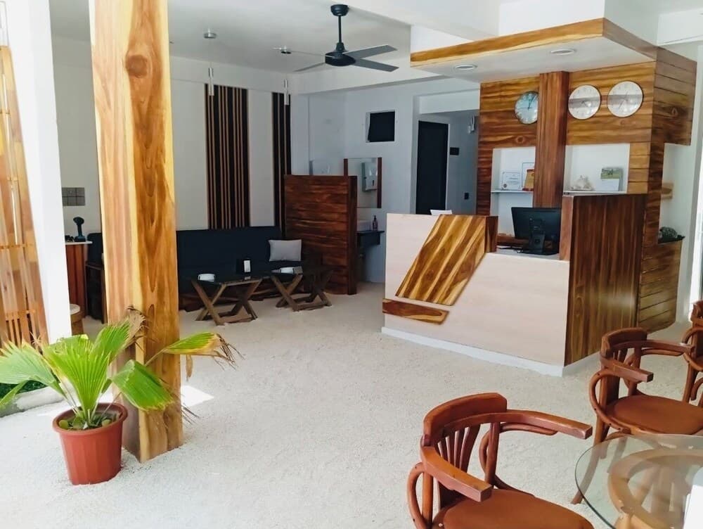 Velaa Vani - The Turtle Hive Maldives - View 15