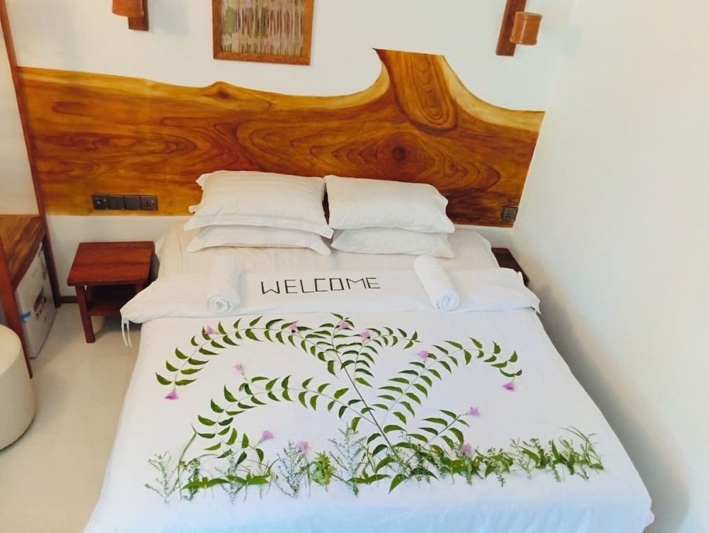 Velaa Vani - The Turtle Hive Maldives - View 10