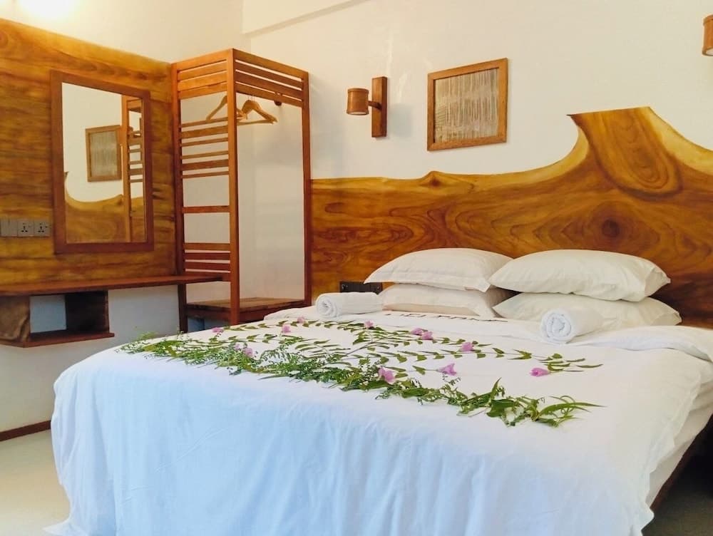 Velaa Vani - The Turtle Hive Maldives - View 6