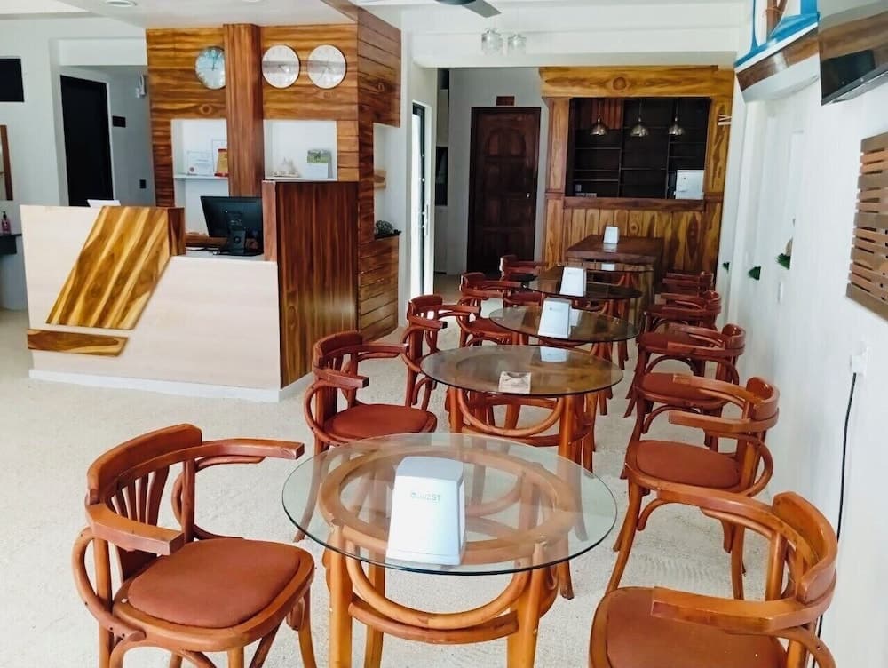Velaa Vani - The Turtle Hive Maldives - View 10