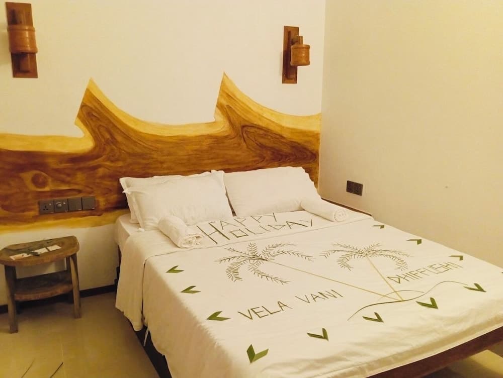 Velaa Vani - The Turtle Hive Maldives - View 22