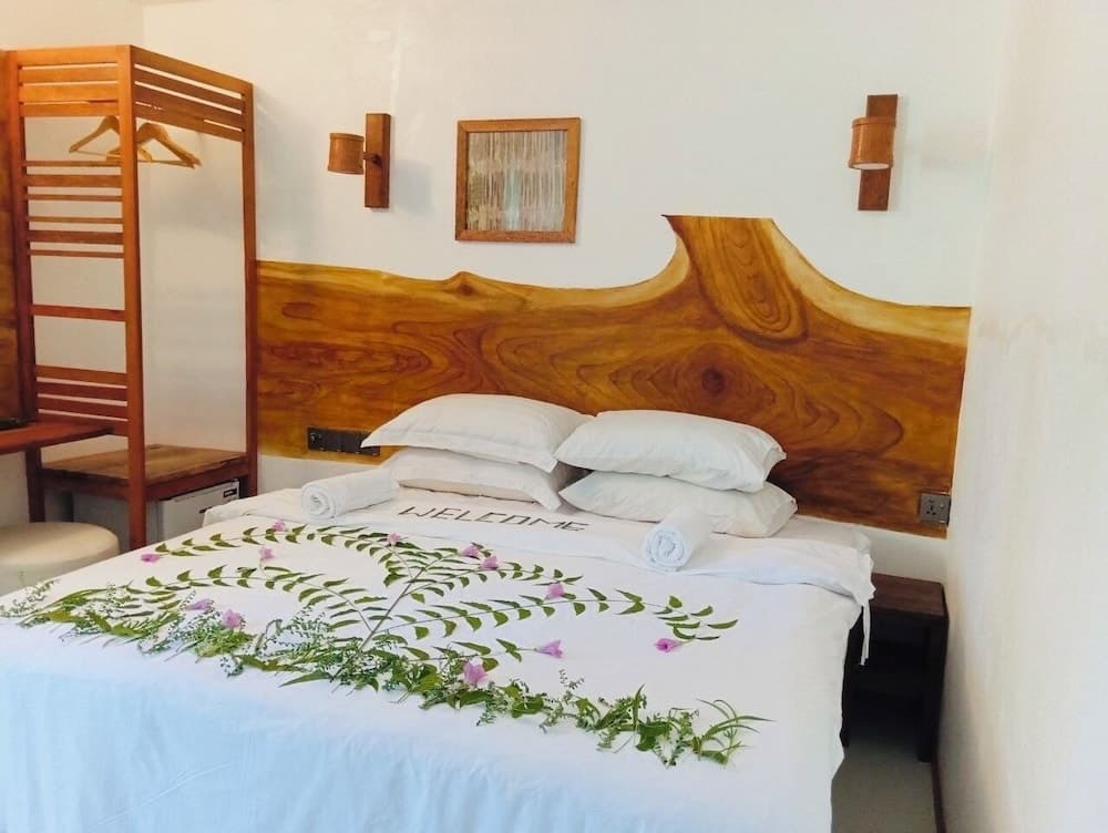 Velaa Vani - The Turtle Hive Maldives - View 5