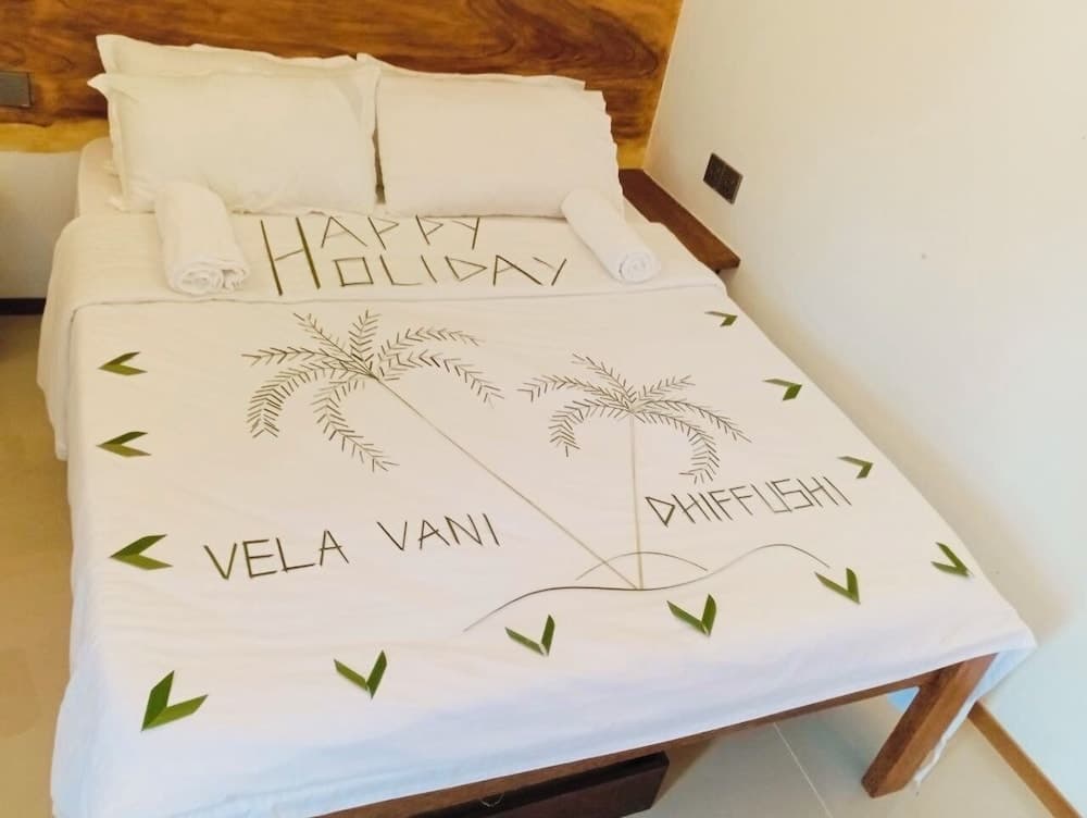 Velaa Vani - The Turtle Hive Maldives - View 3