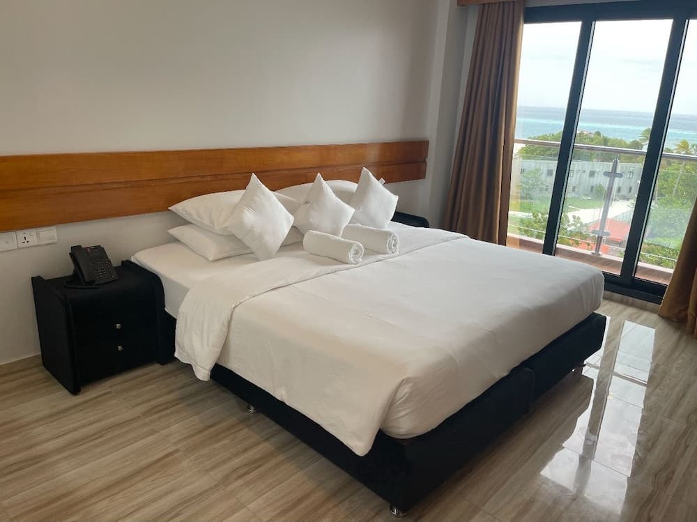 AIMI Beach, Gulhi Island, Maldives - View 11