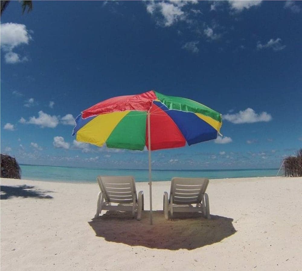 Kuri Himandhoo Inn - View 4