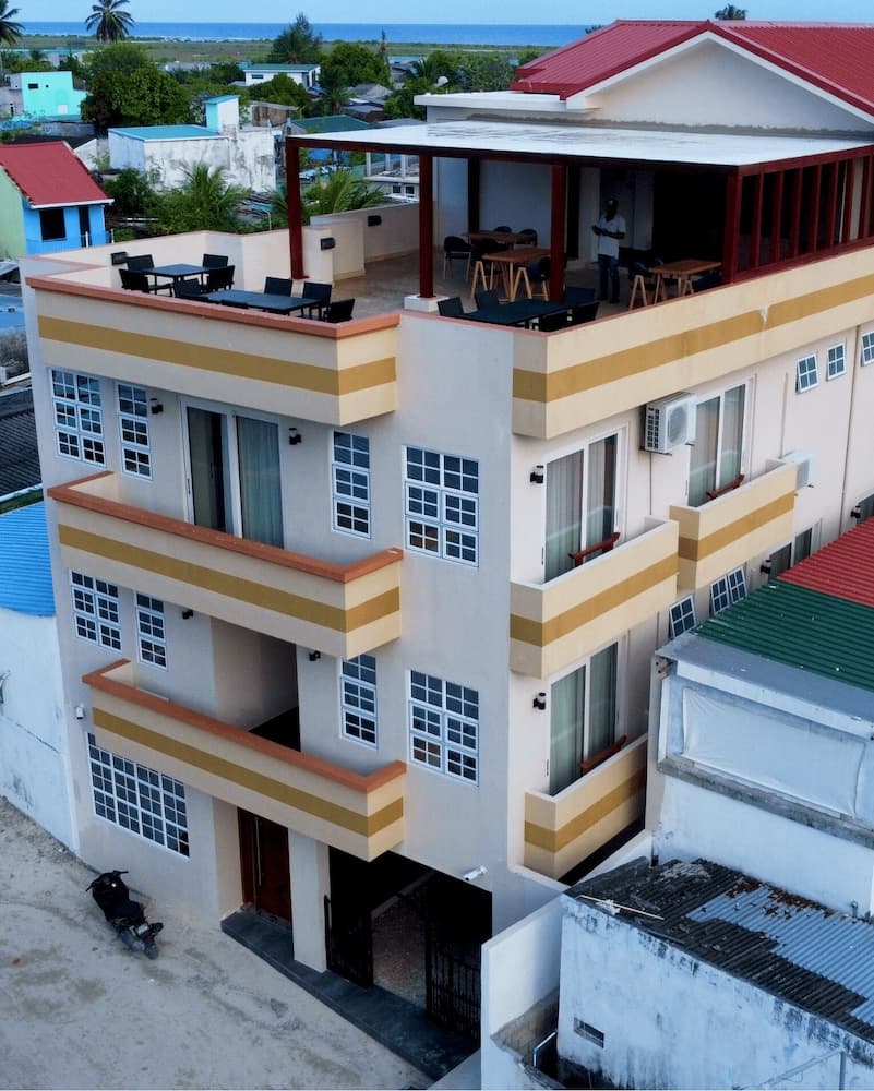 Stay Mikado - View 1