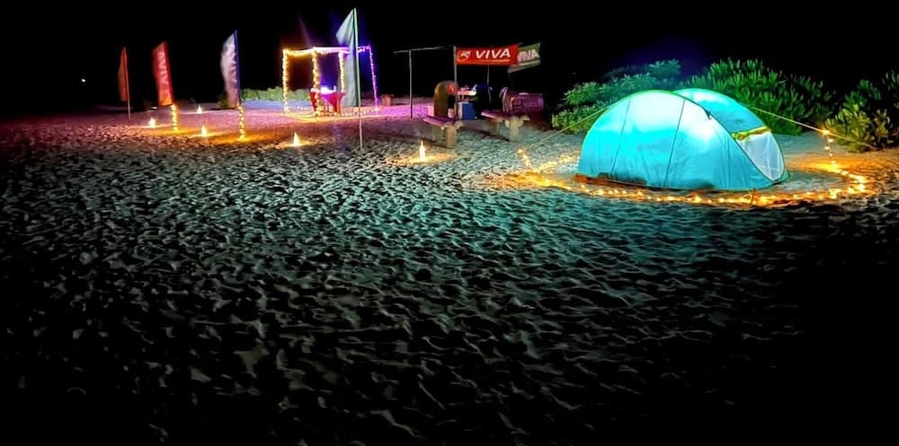 Island Pavilion Maldives - View 20