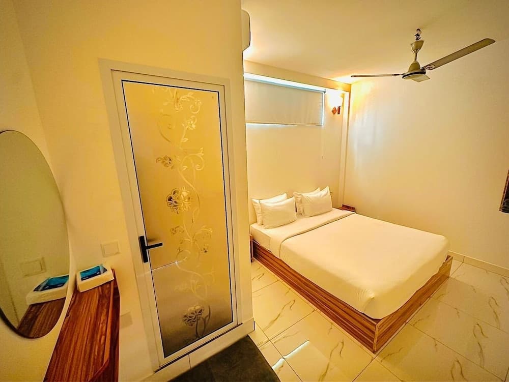 KANBULO House Maldives - View 2