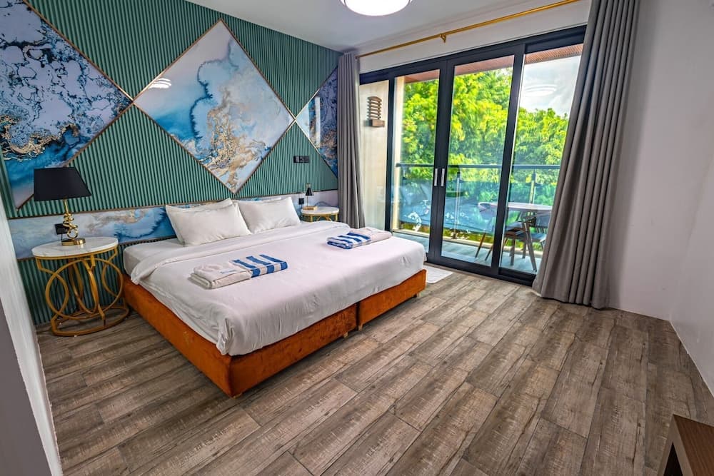 Bibee Maldives - View 115