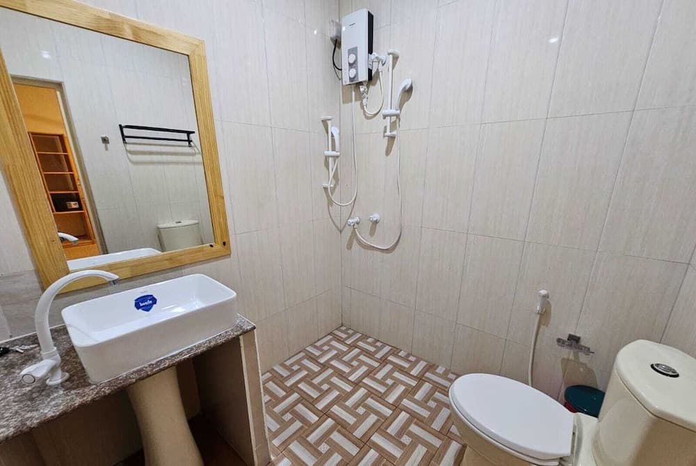 Kuri Himandhoo Inn - View 14