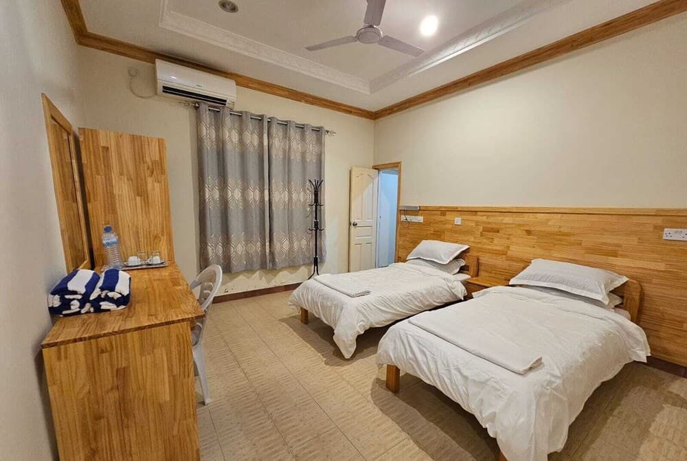Kuri Himandhoo Inn - View 2