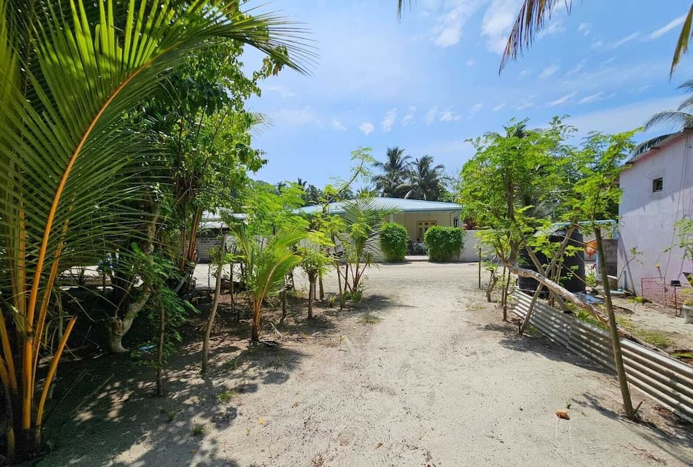 Kuri Himandhoo Inn - View 19