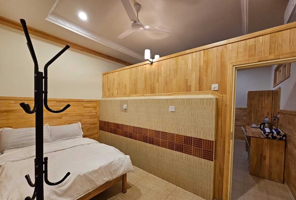 Kuri Himandhoo Inn - View 10