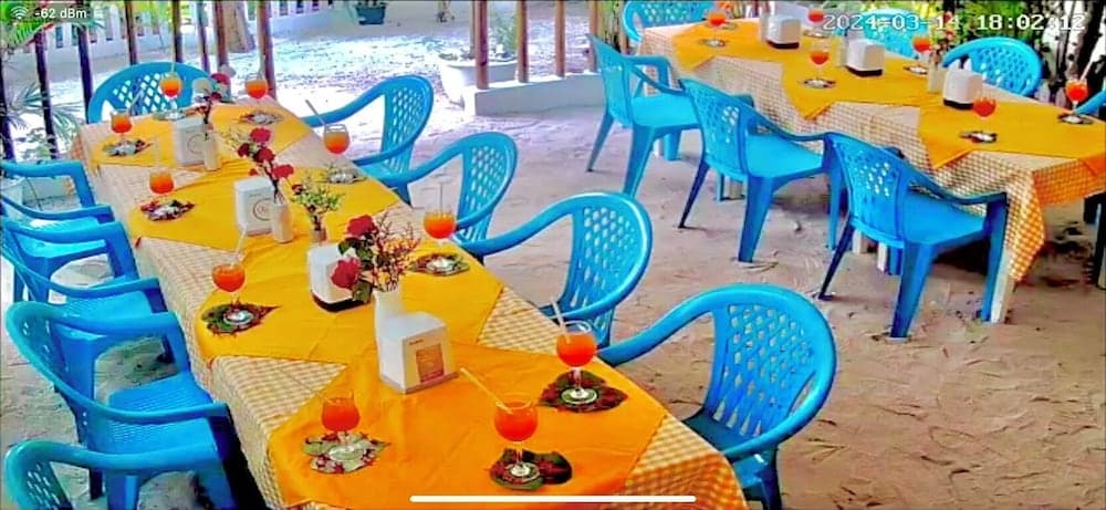 Island Pavilion Maldives - View 24